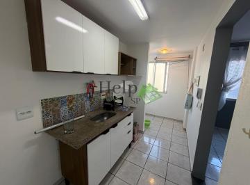 Apartamento · 39m² · 1 Quarto · 1 Vaga · Apartamento - 01 suíte - Sala- Cozinha- área de serviços - 01 Vaga - Ipiranga