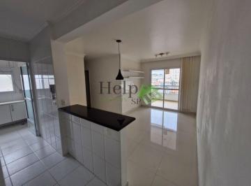 Apartamento · 65m² · 2 Quartos · 2 Vagas · Apartamento  02 Dormitórios sendo 01 suite -varanda evidraçada -02 Vagas - Ipiranga