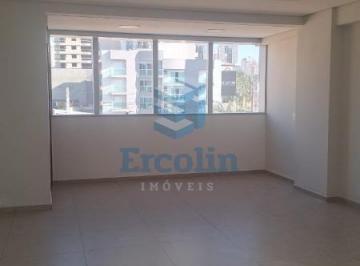 Foto 01 · SALA COMERCIAL PARA ALUGAR PARQUE CAMPOLIM SOROCABA - SP