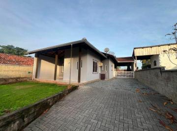 Casa · 90m² · 2 Quartos · 1 Vaga · Casa TIMBÓ - SC