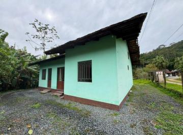 Casa · 98m² · 3 Quartos · Casa  TIMBÓ - SC