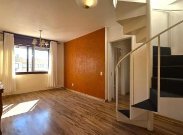 Apartamento · 154m² · 2 Quartos · 1 Vaga · Excelente cobertura com 154m² de área privativa, 2 dormitórios e 1 vaga de garag