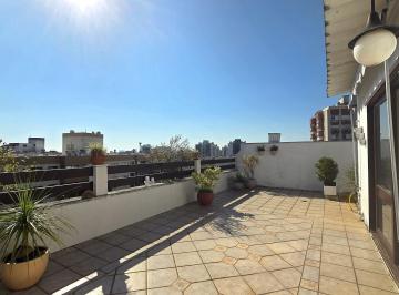 Apartamento · 154m² · 2 Quartos · 1 Vaga · Excelente cobertura com 154m² de área privativa, 2 dormitórios e 1 vaga de garag
