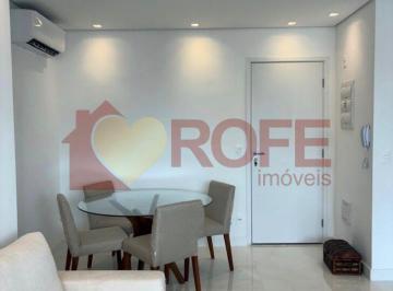 Apartamento · 57m² · 2 Quartos · 1 Vaga · Apartamento à venda no Condomínio Modern Rua Princesa Isabel, com 57m² - 02 quartos
