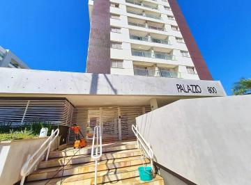 Apartamento · 3 Quartos · 2 Vagas · Apartamento 3 Quartos 3 Suítes no Edificio Palazzo - Fragata