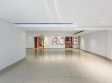 Apartamento · 335m² · 3 Quartos · 4 Vagas · Apartamento para venda ou locação no Hemisphere Ibirapuera!