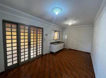 Casa · Casa 3 Quartos com 1 Suíte - Parque São Jorge