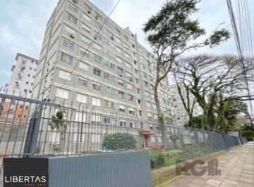 Apartamento · 56m² · 2 Quartos · Apartamento no bairro Tristeza de 2 dormitórios DESOCUPADO