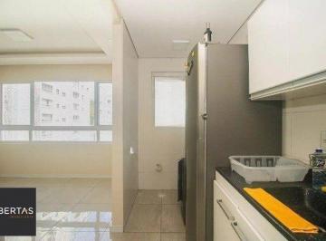 Apartamento · 49m² · 2 Quartos · 1 Vaga · Apartamento com 2 quartos, 1 vaga e 49m² para vender por R$ 273.000