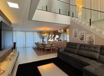 Casa · 324m² · 3 Quartos · 4 Vagas · Casa 3 Quartos com 3 Suítes - Pedra Branca