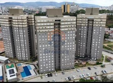 Apartamento · 83m² · 3 Quartos · 2 Vagas · Apartamento em Horto Florestal  -  Jundiaí