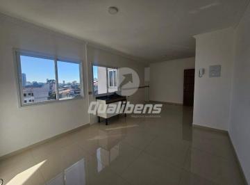 Apartamento · 58m² · 2 Quartos · 1 Vaga · Apartamento em Jardim Santa Lídia