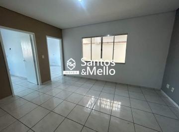 Apartamento · 76m² · 2 Quartos · 1 Vaga · Sobreloja Comercial para Locação – Parque das Nações | Santo André
