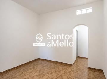 Casa · 70m² · 1 Quarto · 1 Vaga · ENCANTADORA CASA TÉRREA PARA LOCAÇÃO NO PARQUE ORATÓRIO – SANTO ANDRÉ/SP