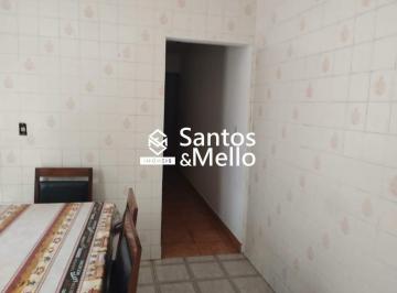 Casa · 146m² · 3 Quartos · 2 Vagas · Casa , terreno de 5 x 59 metros à Venda na Vila Humaitá – Santo André