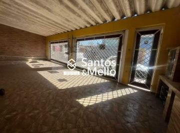 Casa · 250m² · 5 Quartos · 2 Vagas · Casa à venda em Santo André – Jardim Ipanema | R$ 450.000