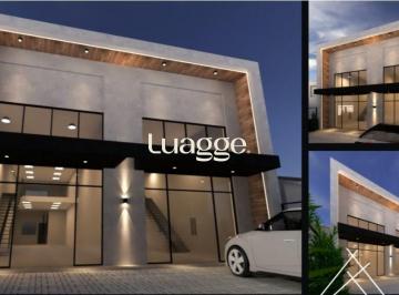 Comercial · 150m² · 1 Vaga · Loja Comercial em Construção Disponível para Locação na Cavalhada, Porto Alegre, RS