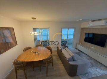 Apartamento · 99m² · 2 Quartos · 2 Vagas · Apartamento Horizon para aluguel com 99 m² e 2 quartos em Vila Aviação, Bauru - SP