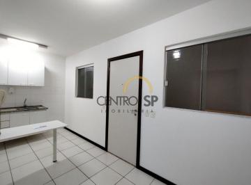 Apartamento · 30m² · 1 Quarto · Apartamento para aluguel com 30 m² e 1 quarto em Vila Aeroporto Bauru, Bauru - SP