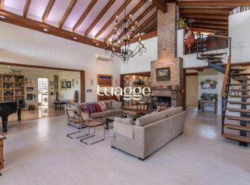 Casa · 385m² · 2 Quartos · 2 Vagas · CASA MOBILIADA EM CONDOMINIO FECHADO PARA ALUGAR NO BAIRRO BELEM NOVO - 02 QUART