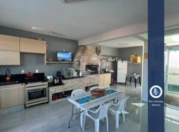 Casa · 370m² · 5 Quartos · 6 Vagas · Sobrado na V. Oratório, 370m², 5 Dormitórios