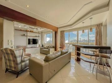 Apartamento · 94m² · 2 Quartos · 2 Vagas · Apartamento a venda no bairro Petrópolis