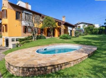 Casa · 272m² · 3 Quartos · 5 Vagas · Casa com 3 Quartos à venda, 272m² - Jardim Isabel