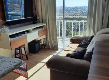 imagem · Apartamento para alugar em Valinhos, Ortizes, com 2 quartos, com 49 m²