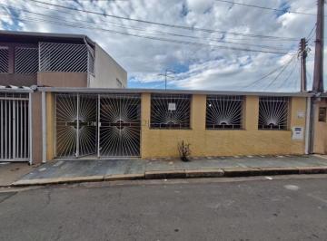 imagem · Casa para alugar em Campinas, Vila Castelo Branco, com 2 quartos, com 123 m²