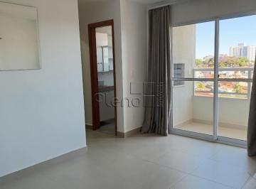 imagem · Apartamento para alugar em Campinas, Residencial Villa Garden, com 2 quartos, co