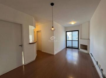 Apartamento com 2 quartos para Locação, Brooklin Novo - São Paulo · Apartamento com 2 quartos para Locação, Brooklin Novo - São Paulo