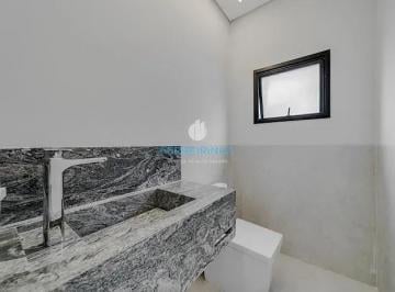 Casa Venda de 4 quartos · Casa à venda, Condomínio Residencial Vivant