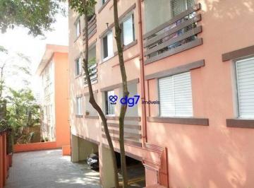 Apartamento · 61m² · 2 Quartos · 1 Vaga · Apartamento Jardim Ester 2 dormitórios e 1 vaga