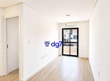 Apartamento · 37m² · 1 Quarto · Apartamento com 1 dormitório à venda, 37 m² por R$ 377.000,00 - Vila Sônia - São
