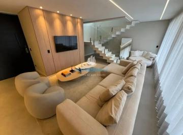 Casa · 280m² · 4 Quartos · 4 Vagas · Casa mobiliada, com 4 suítes à venda, Urbanova, São José dos Campos, SP