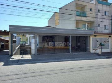 Casa · 277m² · 5 Quartos · 8 Vagas · Casa com 5 dormitórios à venda, 277 m² - Parque Erasmo Assunção - Santo André/SP