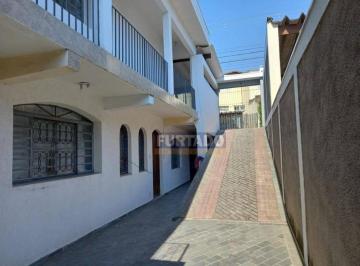 Terreno · 250m² · Terreno à venda, 250 m² - Parque Erasmo Assunção - Santo André/SP