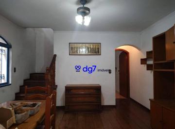 Casa · 147m² · 3 Quartos · 2 Vagas · Sobrado com 3 dormitórios à venda, 147 m² por R$ 650.000,00 - Jardim Rizzo - São