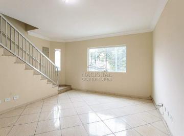 Casa · 122m² · 3 Quartos · 4 Vagas · Sobrado à venda, 3 quartos, 2 suítes, 4 vagas, Parque das Nações - Santo André/SP
