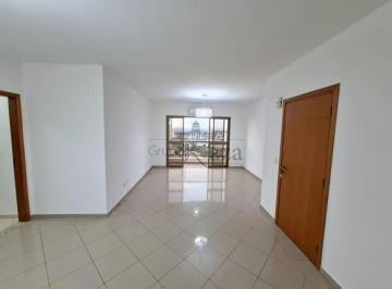 Apartamento · 142m² · 4 Quartos · 2 Vagas · Apartamento - Edifício Villa Ferrara - Parque Residencial Aquarius - 4 Dormitóri