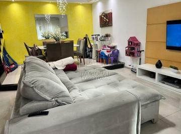 Casa · 175m² · 3 Quartos · 2 Vagas · Sobrado à Venda no Bairro Santa Maria em São Caetano do Sul | 3 Dormitórios Plan