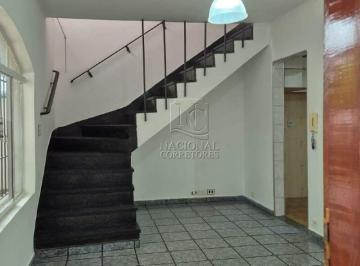 Casa · 179m² · 2 Quartos · 3 Vagas · Sobrado para Venda no Jardim das Maravilhas, Santo André – 2 Quartos, 179 m²
