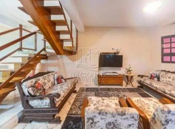 Casa · 300m² · 3 Quartos · 4 Vagas · Sobrado para aluguel, 3 quartos, 1 suíte, 4 vagas, Parque Marajoara - Santo André/SP