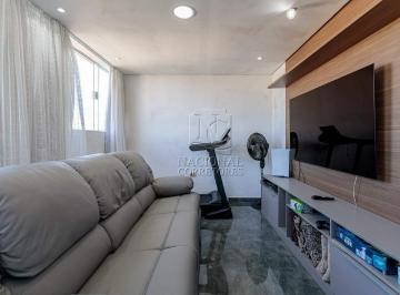 Apartamento · 84m² · 2 Quartos · 1 Vaga · excelente apartamento para locação em uma região privilegiada