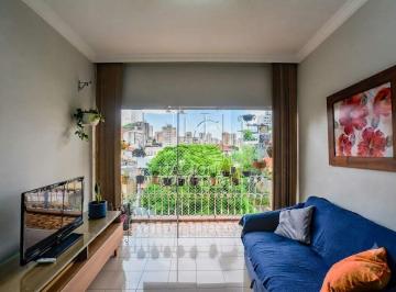 Apartamento · 75m² · 2 Quartos · 1 Vaga · Ótimo apartamento à venda no Condomínio Edifício Casa Blanca, Jardim Bela Vista,