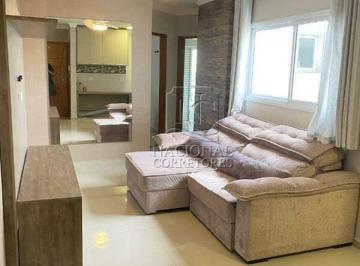 Apartamento · 100m² · 2 Quartos · 1 Vaga · Cobertura Sem Condomínio para aluguel, 2 quartos, 1 suíte, 1 vaga, Vila Alice -