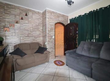 Casa · 250m² · 3 Quartos · 2 Vagas · Sobrado para aluguel, 3 quartos, 1 suíte, 2 vagas, Centreville - Santo André/SP