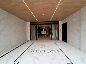 Apartamento · 69m² · 2 Quartos · 1 Vaga · Apartamento 2 Quartos no Trémont Residence - Nossa Senhora do Rosário
