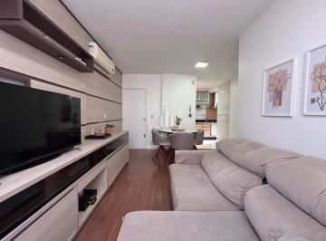Apartamento · 78m² · 3 Quartos · 1 Vaga · Apartamento 3 Quartos 78m² na Agronômica - Agronômica
