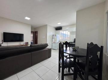 Apartamento · 57m² · 2 Quartos · 1 Vaga · Apartamento de 2 dormitórios São Sebastião